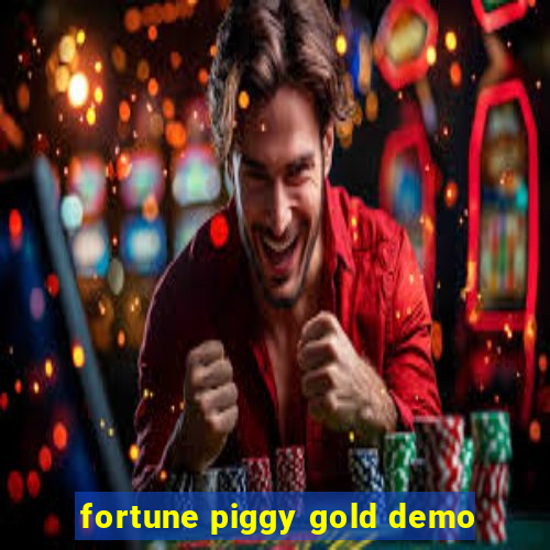 fortune piggy gold demo